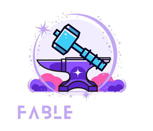 FableForge